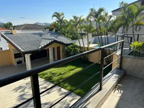 Imagem 3 - Casa Condomínio em Alphaville, Santana de Parnaíba - SP