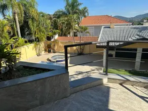 Imagem 5 - Casa Condomínio em Alphaville, Santana de Parnaíba - SP
