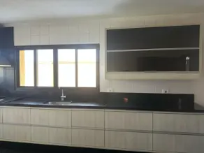 Imagem 6 - Casa Condomínio em Alphaville, Santana de Parnaíba - SP