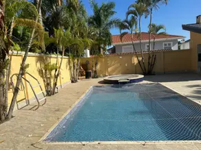 Casa Condomínio Alphaville, Santana de Parnaíba - SP — foto 2