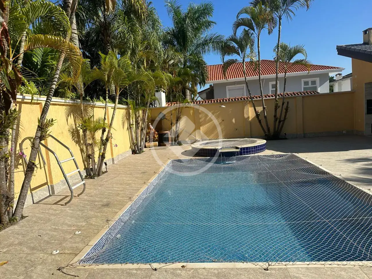 Imagem 1 - Casa Condomínio em Alphaville, Santana de Parnaíba - SP