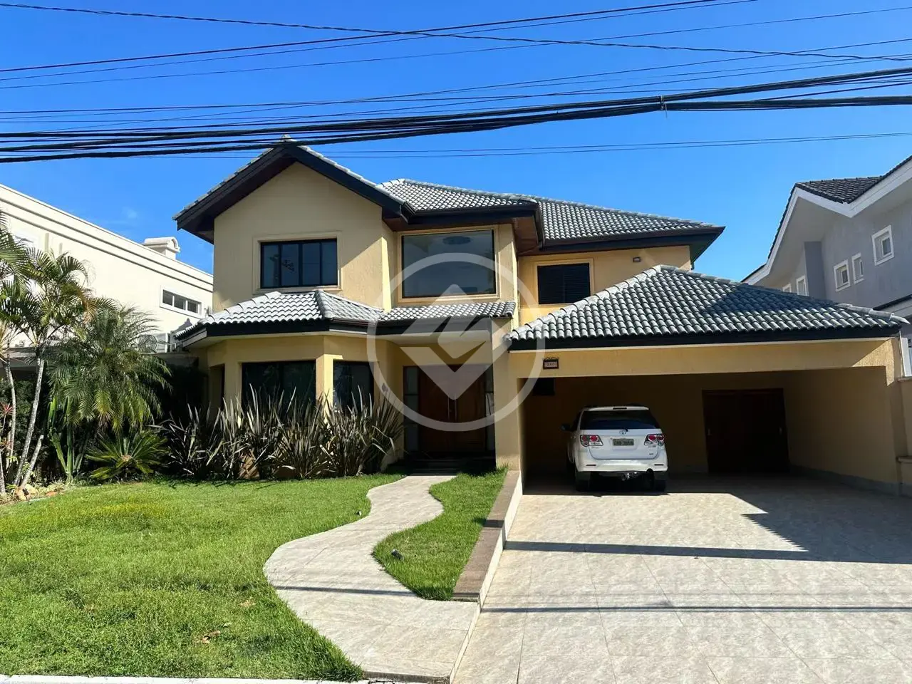Image 15 - Casa Condomínio em Alphaville, Santana de Parnaíba - SP