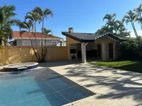 Casa Condomínio Alphaville, Santana de Parnaíba - SP — foto 1