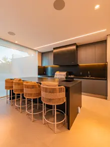 Imagem 5 - Casa Condomínio em Alphaville, Barueri - SP
