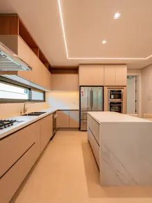 Imagem 3 - Casa Condomínio em Alphaville, Barueri - SP