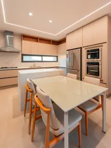 Imagem 2 - Casa Condomínio em Alphaville, Barueri - SP