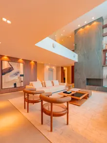 Imagem 6 - Casa Condomínio em Alphaville, Barueri - SP