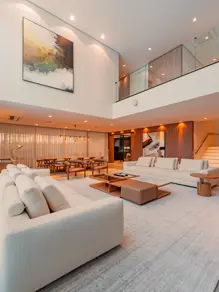 Imagem 4 - Casa Condomínio em Alphaville, Barueri - SP