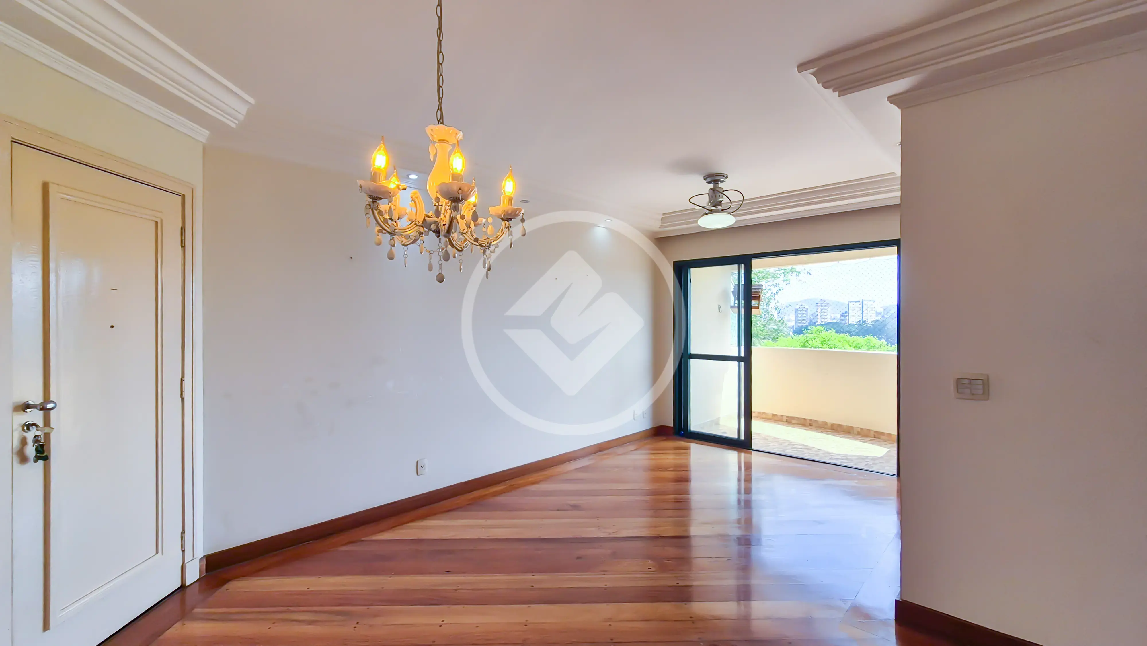 Imagem 1 - Casa Condomínio em Alphaville, Barueri - SP