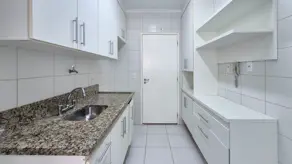 Apartamento Alphaville, Barueri - SP — foto 2