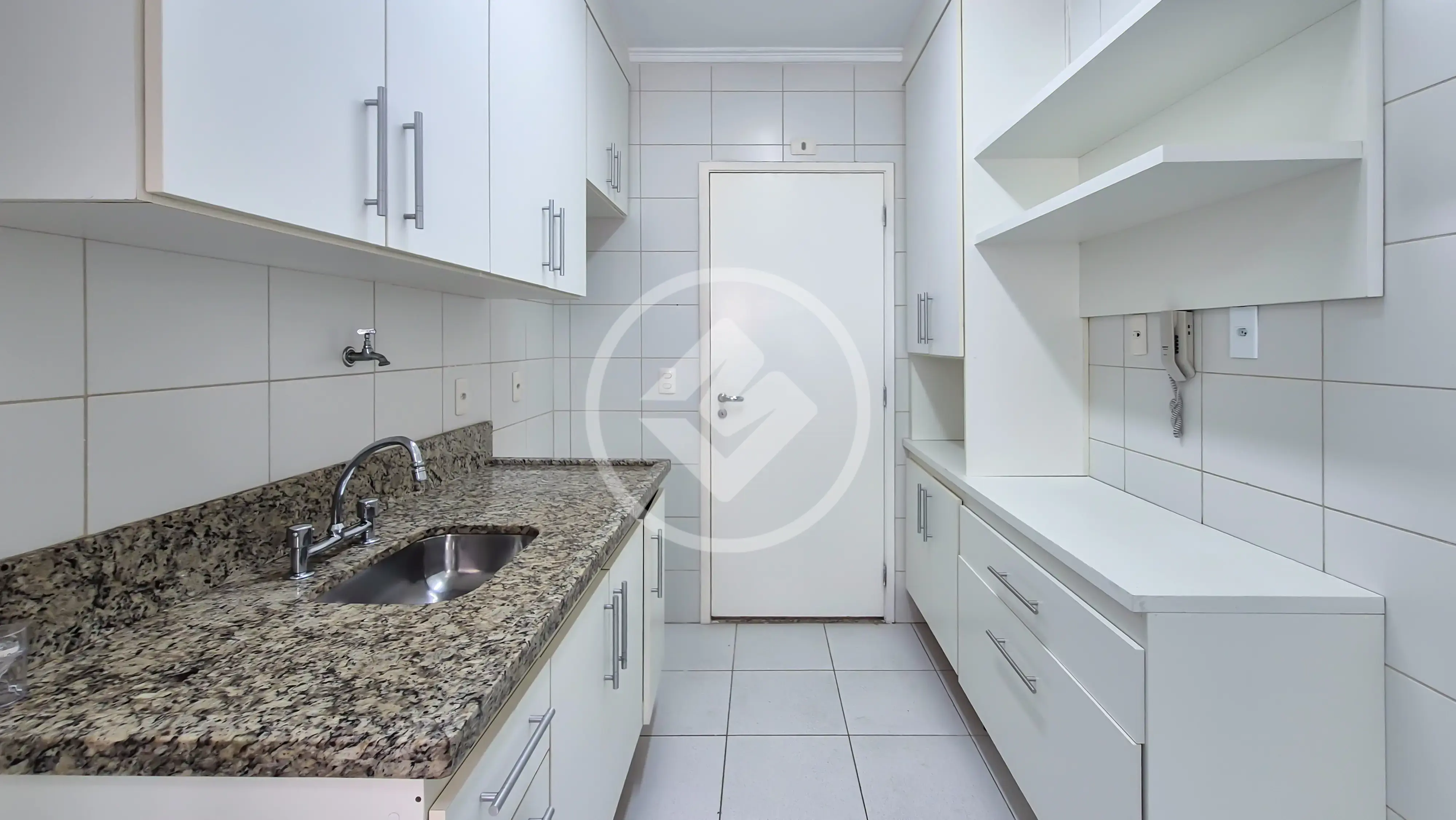 Image 2 - Apartamento em Alphaville, Barueri - SP