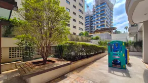 Imagem 4 - Apartamento em Alphaville, Barueri - SP