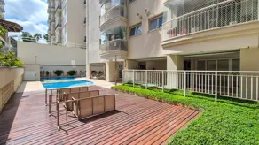 Imagem 5 - Apartamento em Alphaville, Barueri - SP