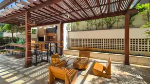 Imagem 6 - Apartamento em Alphaville, Barueri - SP