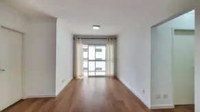 Apartamento Alphaville, Barueri - SP — foto 1