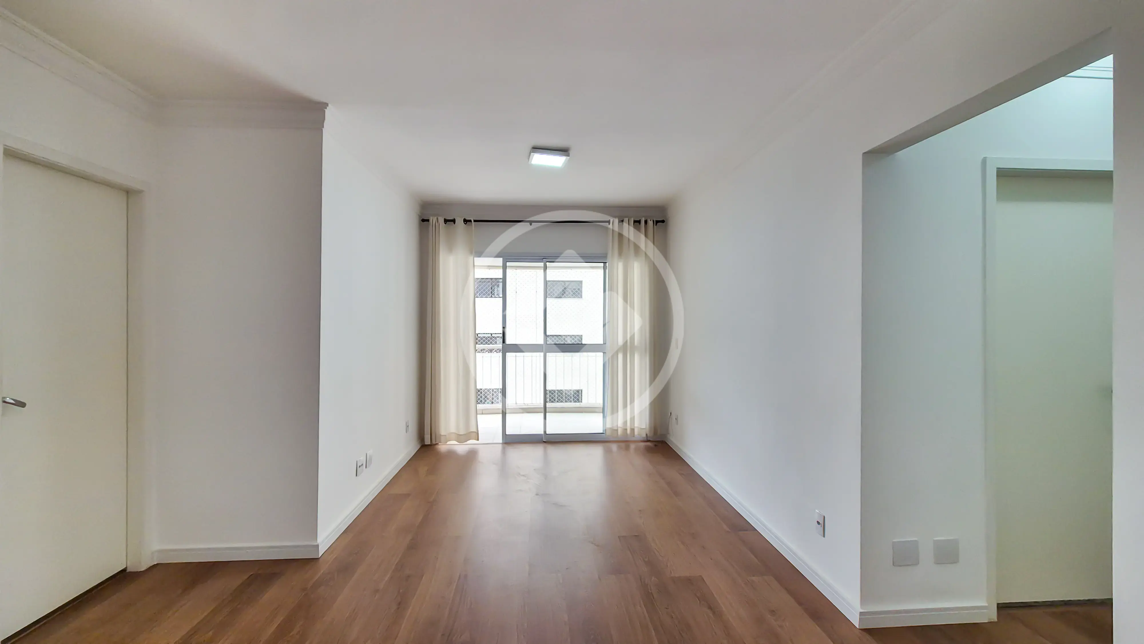 Imagem 1 - Apartamento em Alphaville, Barueri - SP