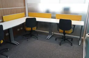 Sala Comercial Alphaville, Barueri - SP — foto 1