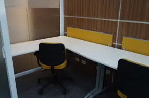 Sala Comercial Alphaville, Barueri - SP — foto 2