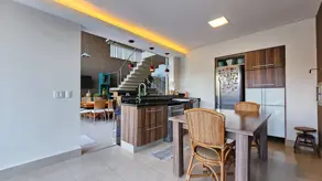 Imagem 3 - Casa Condomínio em Tamboré, Santana de Parnaíba - SP