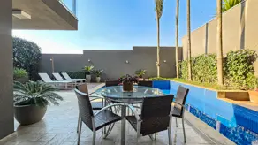Imagem 2 - Casa Condomínio em Tamboré, Santana de Parnaíba - SP