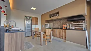 Imagem 5 - Casa Condomínio em Tamboré, Santana de Parnaíba - SP