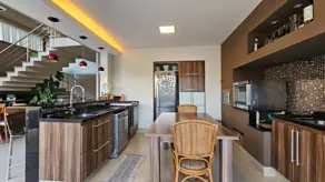 Imagem 4 - Casa Condomínio em Tamboré, Santana de Parnaíba - SP