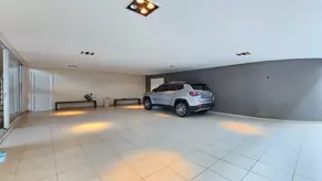 Imagem 6 - Casa Condomínio em Tamboré, Santana de Parnaíba - SP