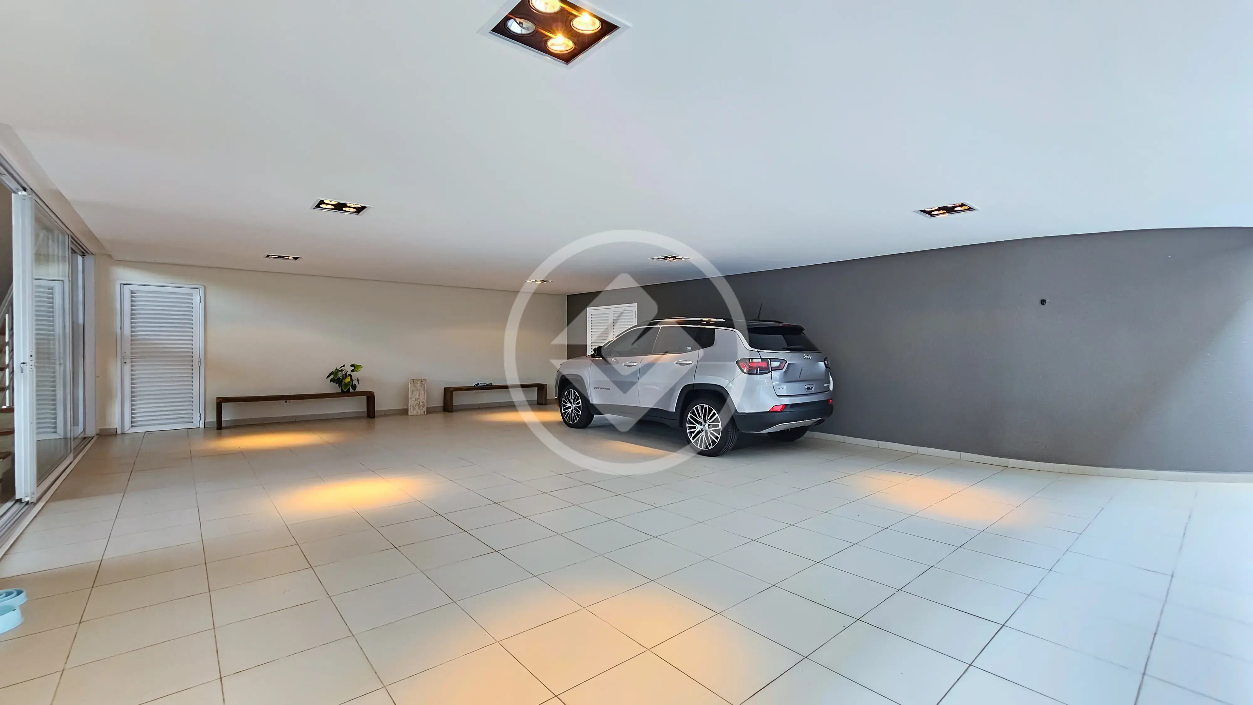Imagem 6 - Casa Condomínio em Tamboré, Santana de Parnaíba - SP
