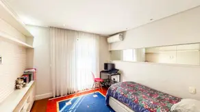 Imagem 3 - Apartamento em Alphaville Centro Industrial e Empresarial/Alphaville., Barueri - SP