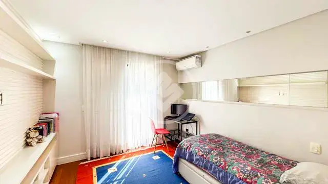 Imagem 3 - Apartamento em Alphaville Centro Industrial e Empresarial/Alphaville., Barueri - SP