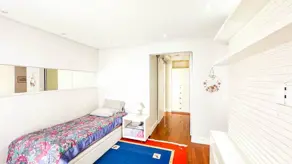 Imagem 4 - Apartamento em Alphaville Centro Industrial e Empresarial/Alphaville., Barueri - SP