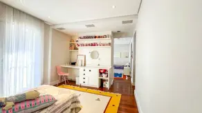 Imagem 6 - Apartamento em Alphaville Centro Industrial e Empresarial/Alphaville., Barueri - SP