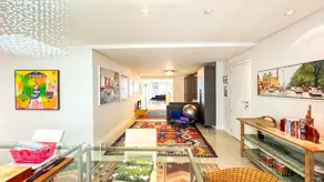 Imagem 2 - Apartamento em Alphaville Centro Industrial e Empresarial/Alphaville., Barueri - SP