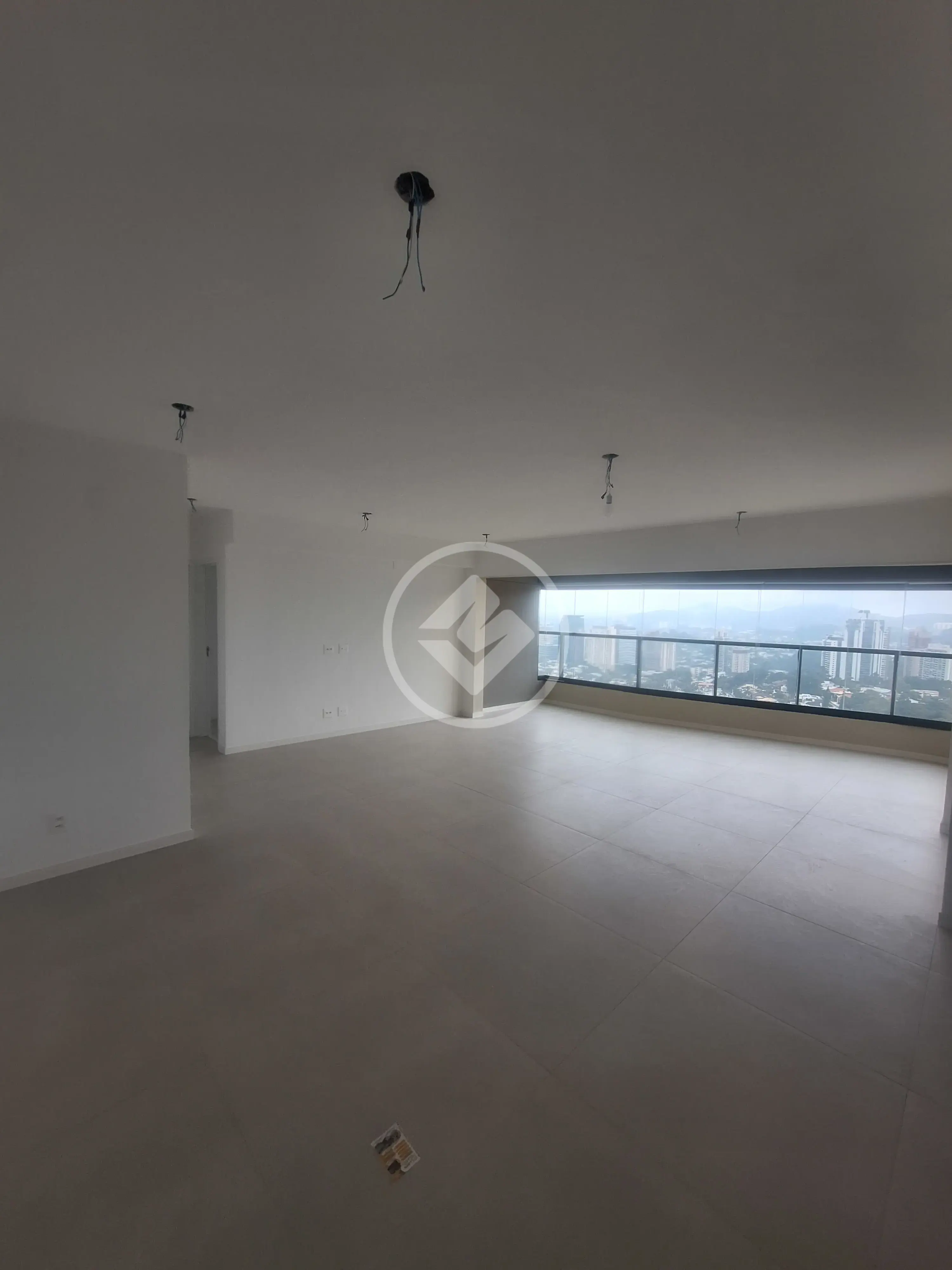 Imagem 1 - Apartamento em Alphaville Centro Industrial e Empresarial/Alphaville., Barueri - SP