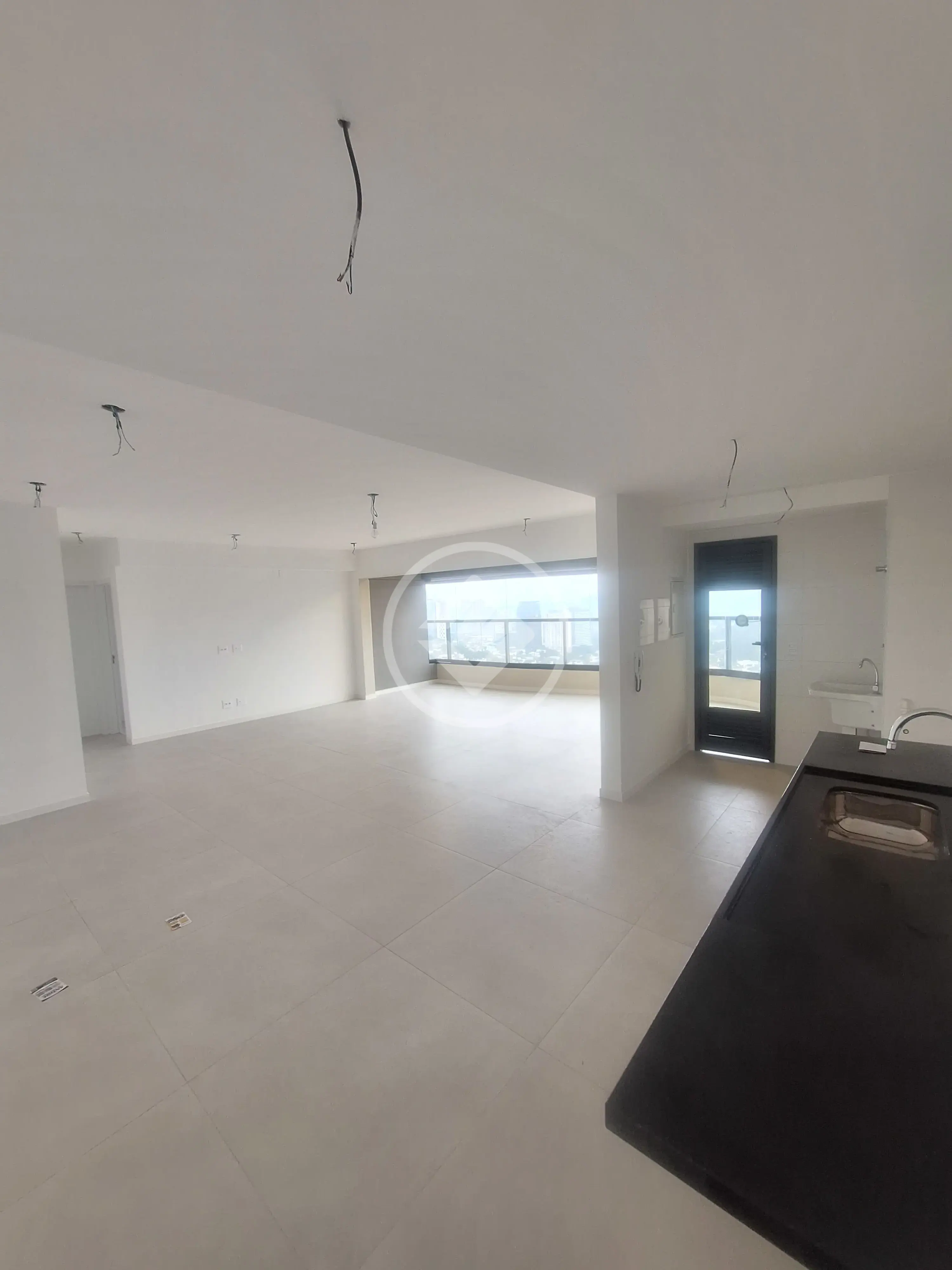Imagem 2 - Apartamento em Alphaville Centro Industrial e Empresarial/Alphaville., Barueri - SP