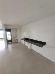 Imagem 3 - Apartamento em Alphaville Centro Industrial e Empresarial/Alphaville., Barueri - SP