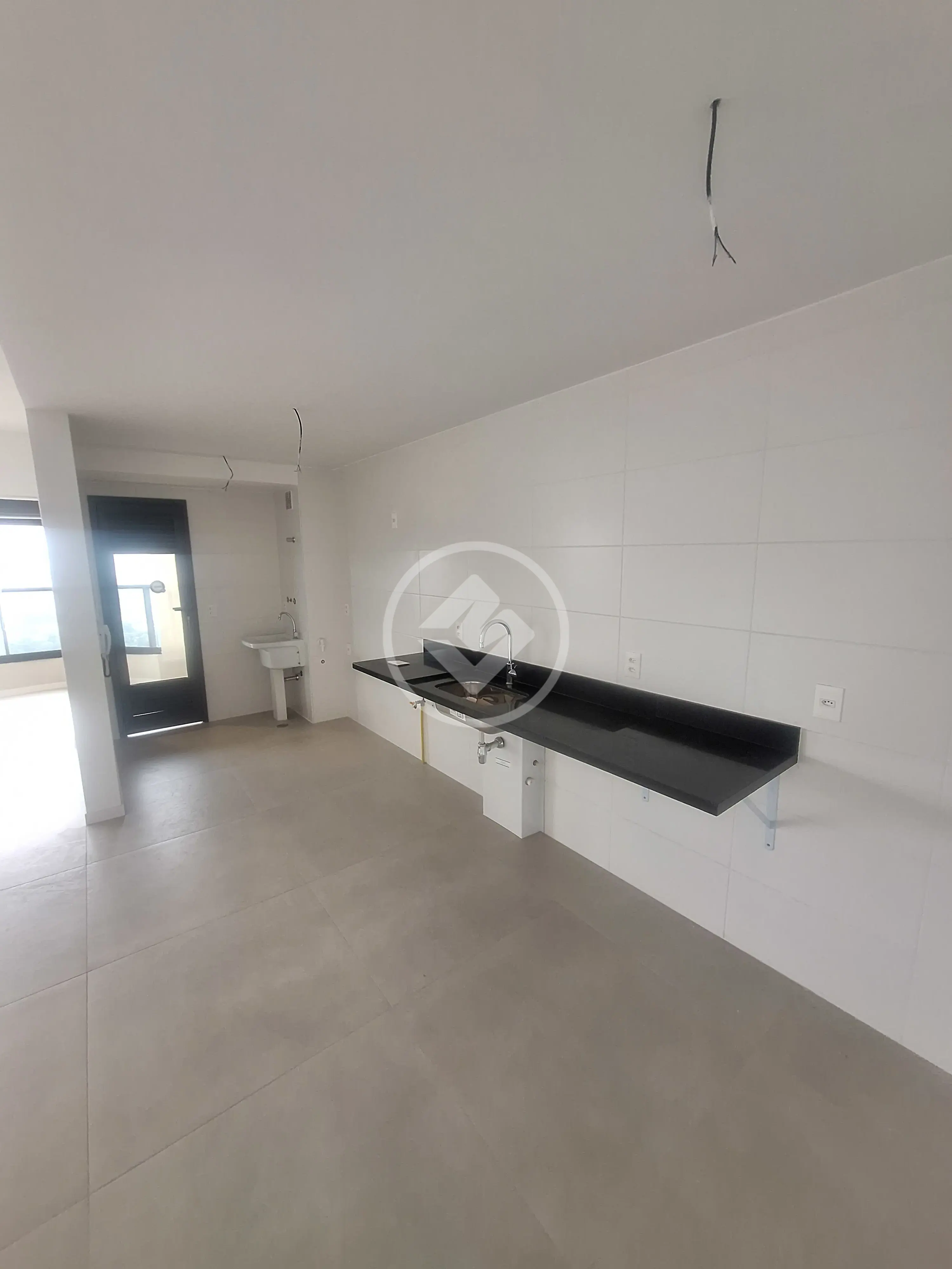Imagem 3 - Apartamento em Alphaville Centro Industrial e Empresarial/Alphaville., Barueri - SP