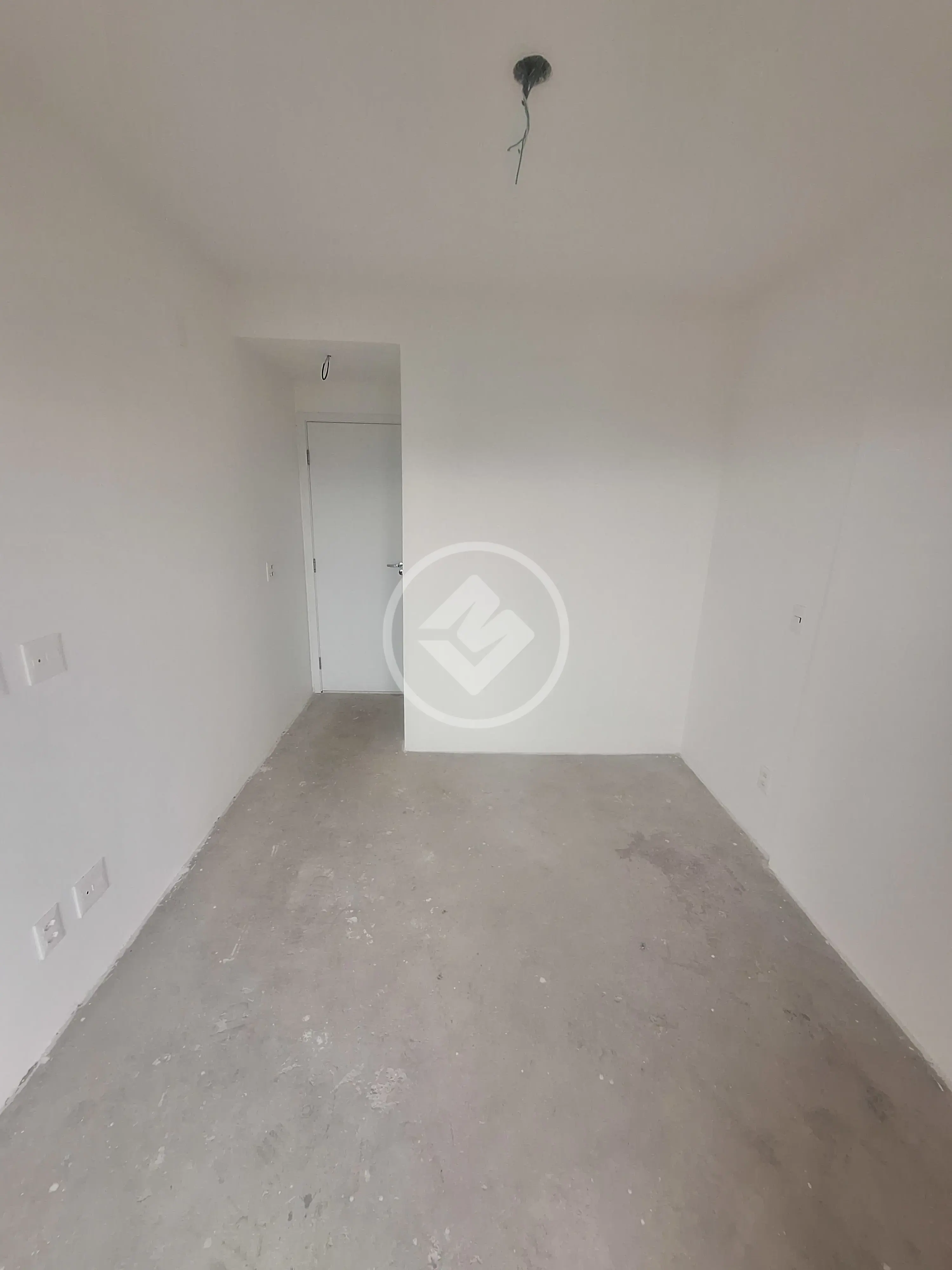 Imagem 5 - Apartamento em Alphaville Centro Industrial e Empresarial/Alphaville., Barueri - SP