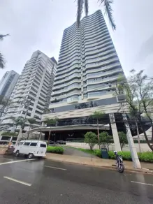 Apartamento Alphaville Centro Industrial e Empresarial/Alphaville., Barueri - SP — foto 1