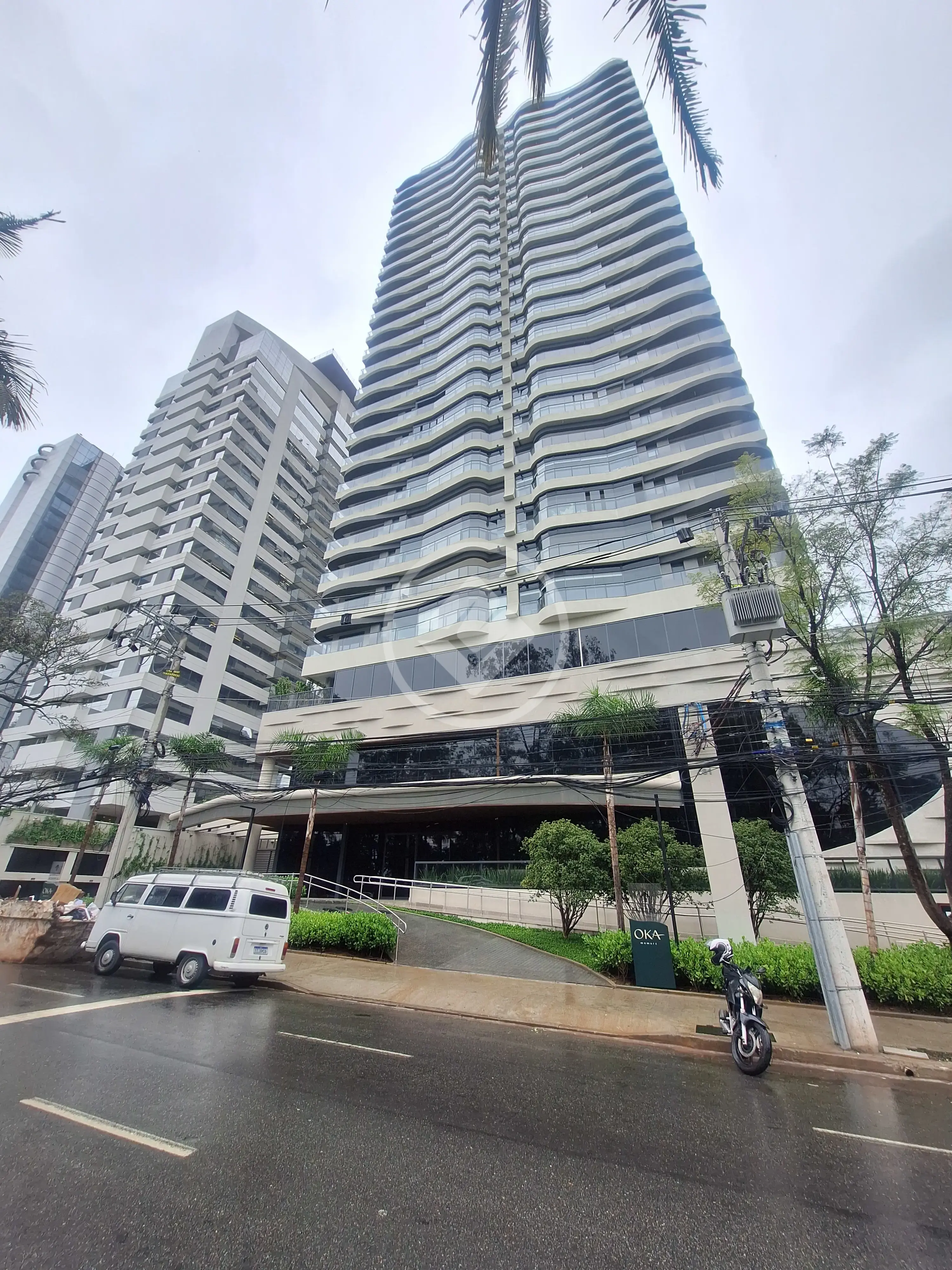 Imagem 1 - Apartamento em Alphaville Centro Industrial e Empresarial/Alphaville., Barueri - SP