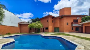 Casa Condomínio Alphaville, Barueri - SP — foto 1