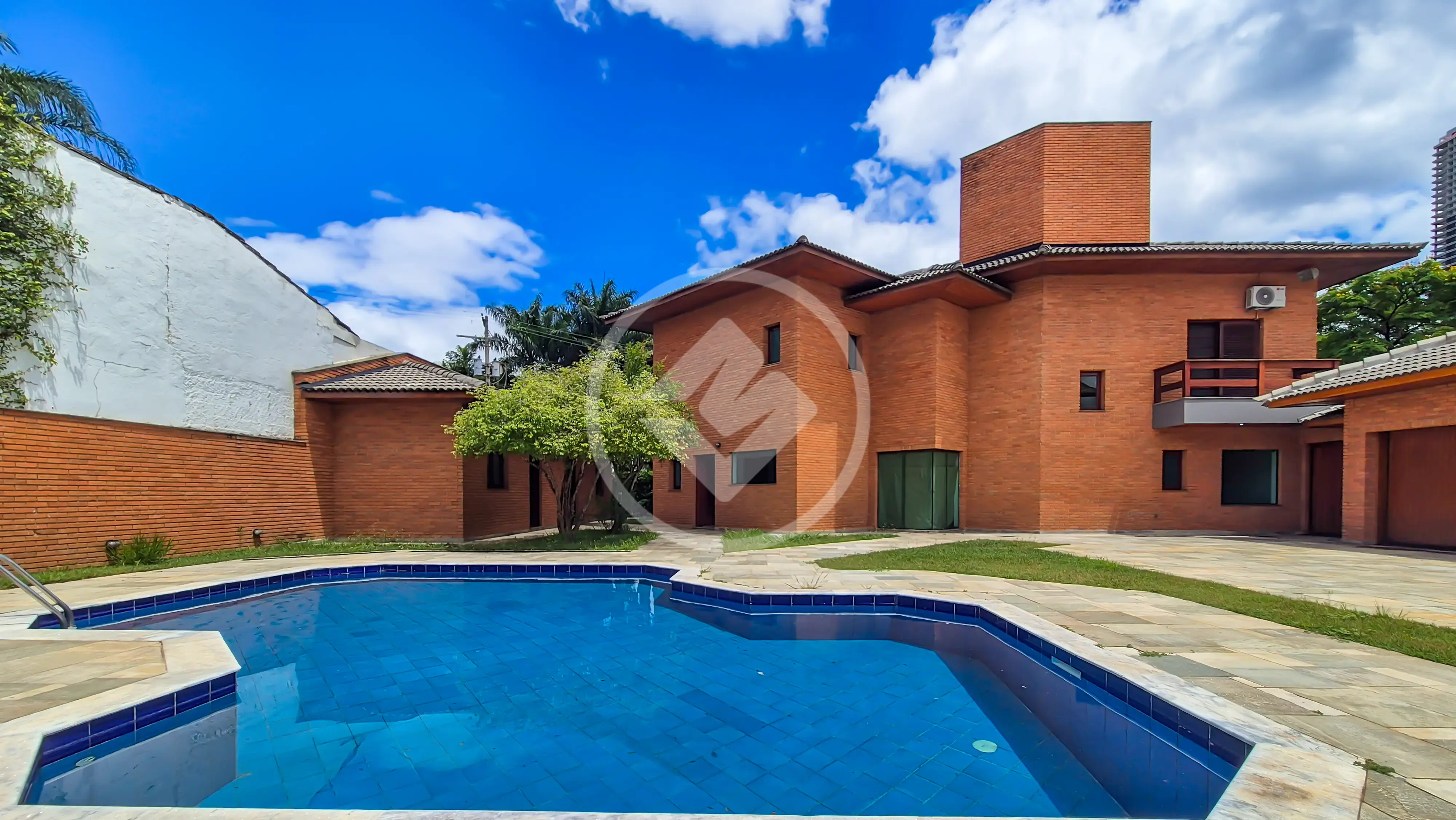 Imagem 1 - Casa Condomínio em Alphaville, Barueri - SP
