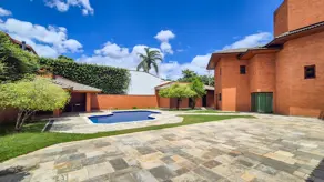 Casa Condomínio Alphaville, Barueri - SP — foto 2