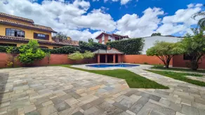 Imagem 2 - Casa Condomínio em Alphaville, Barueri - SP