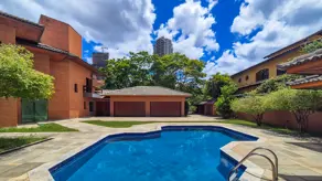Imagem 3 - Casa Condomínio em Alphaville, Barueri - SP