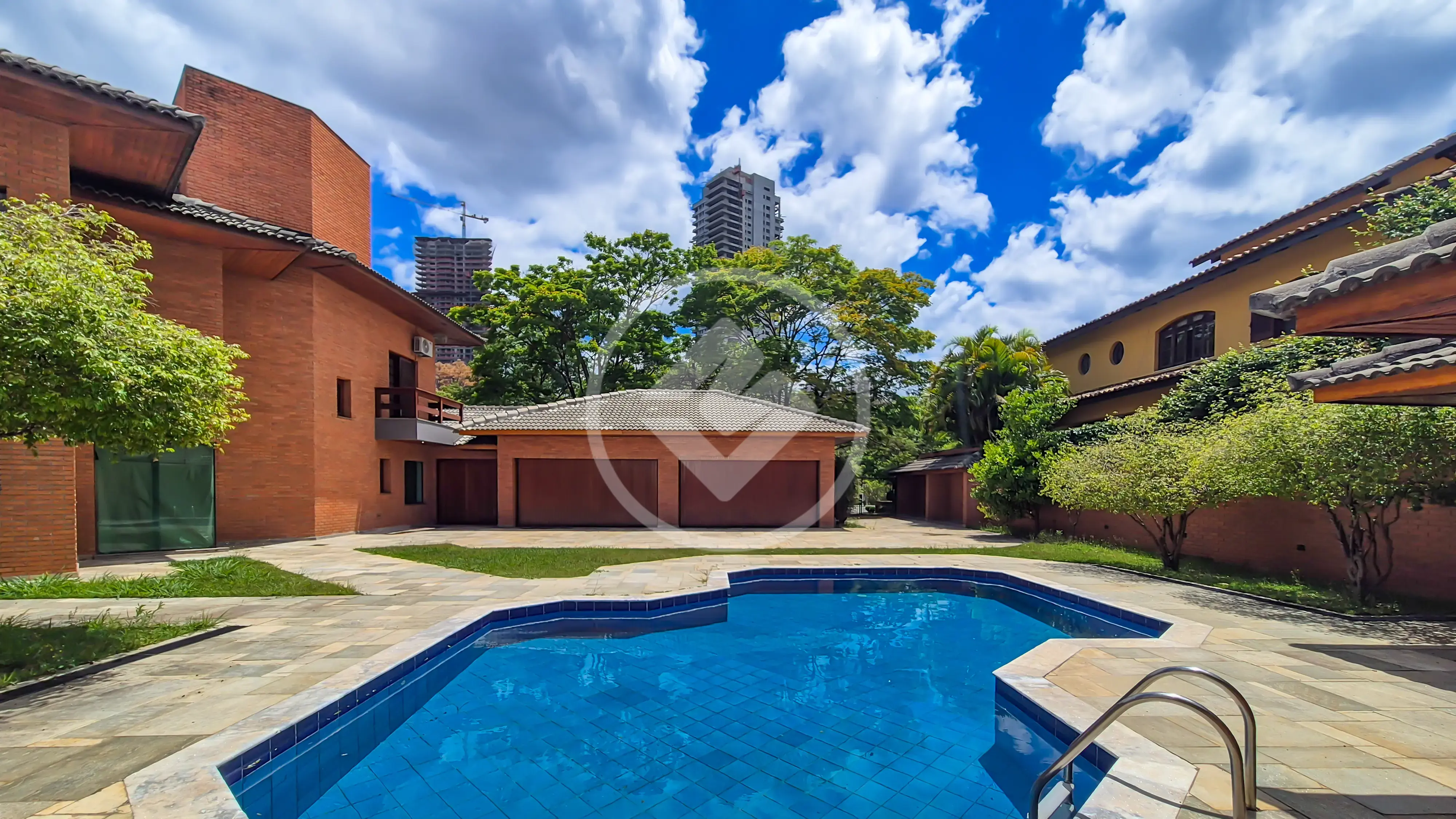 Imagem 3 - Casa Condomínio em Alphaville, Barueri - SP