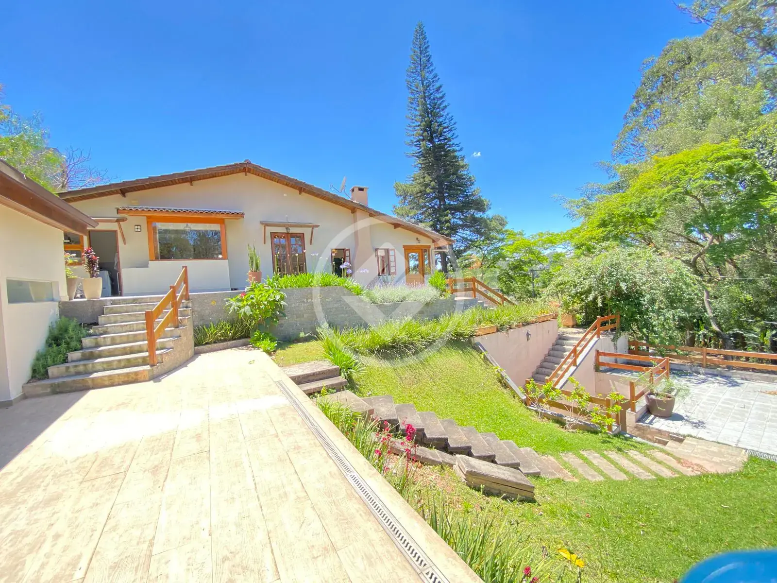 Imagem 1 - Casa Condomínio em Palos Verdes, Carapicuíba - SP