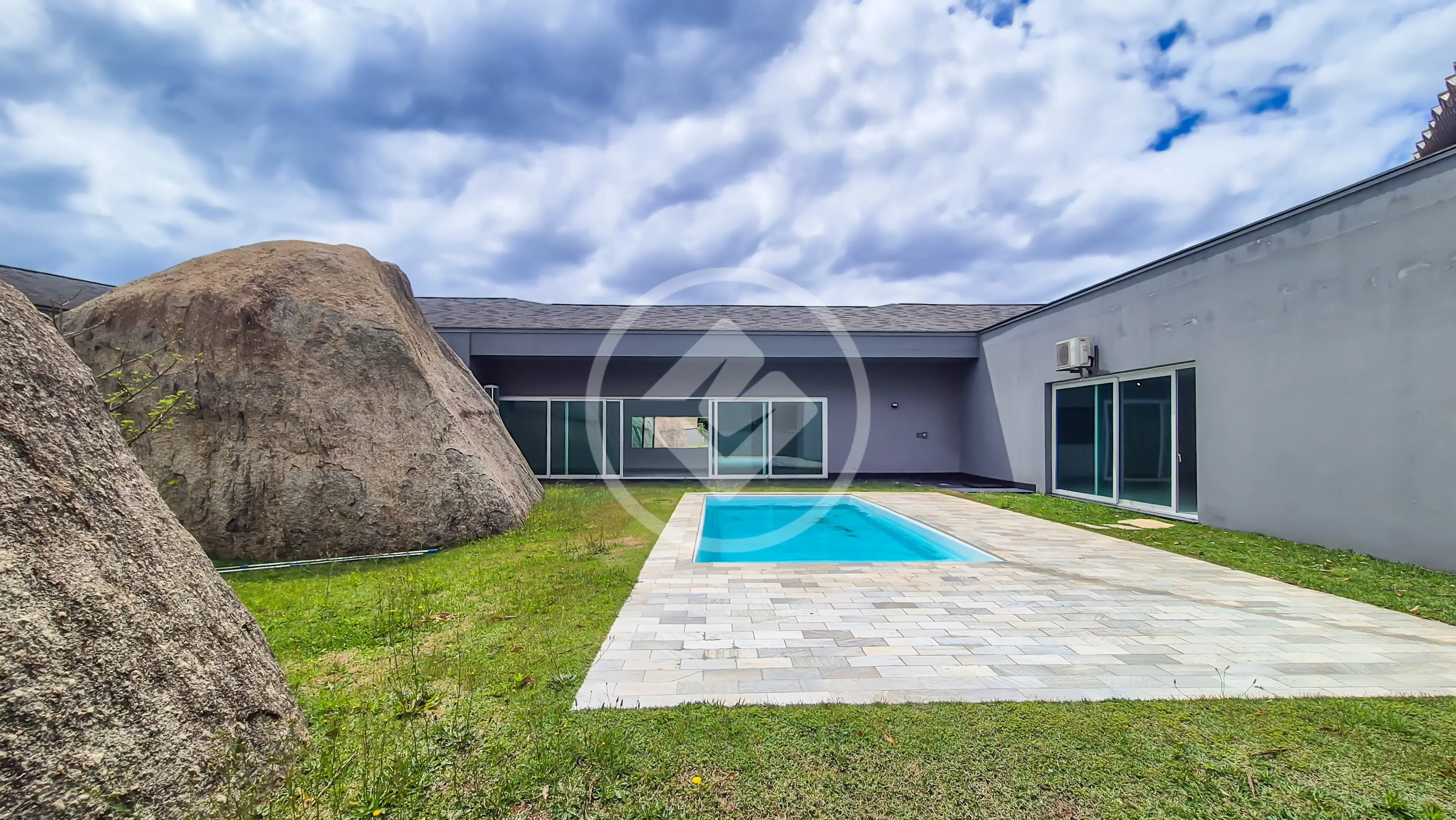 Imagem 1 - Casa Condomínio em Alphaville, Barueri - SP