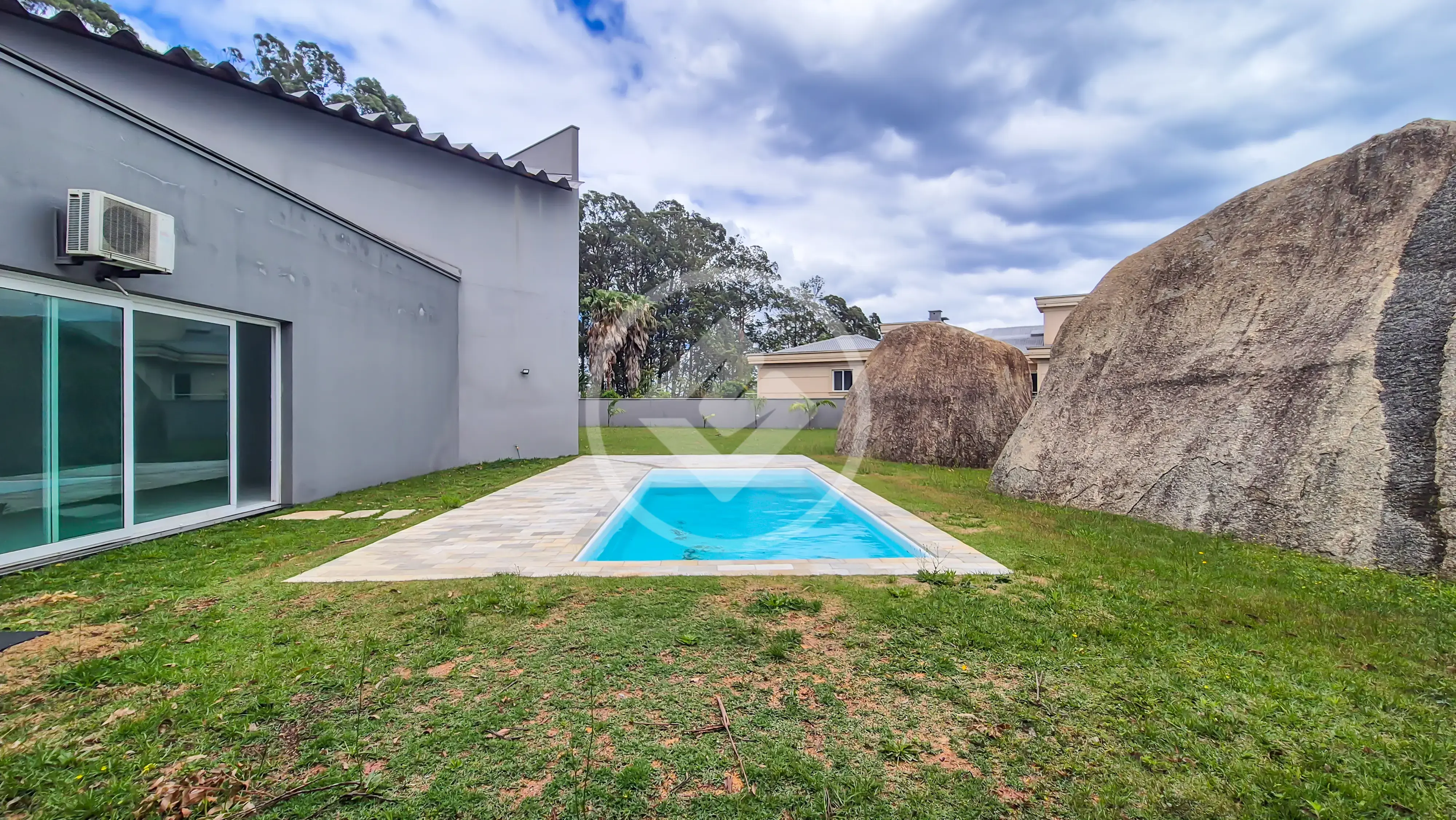 Imagem 1 - Casa Condomínio em Alphaville, Barueri - SP
