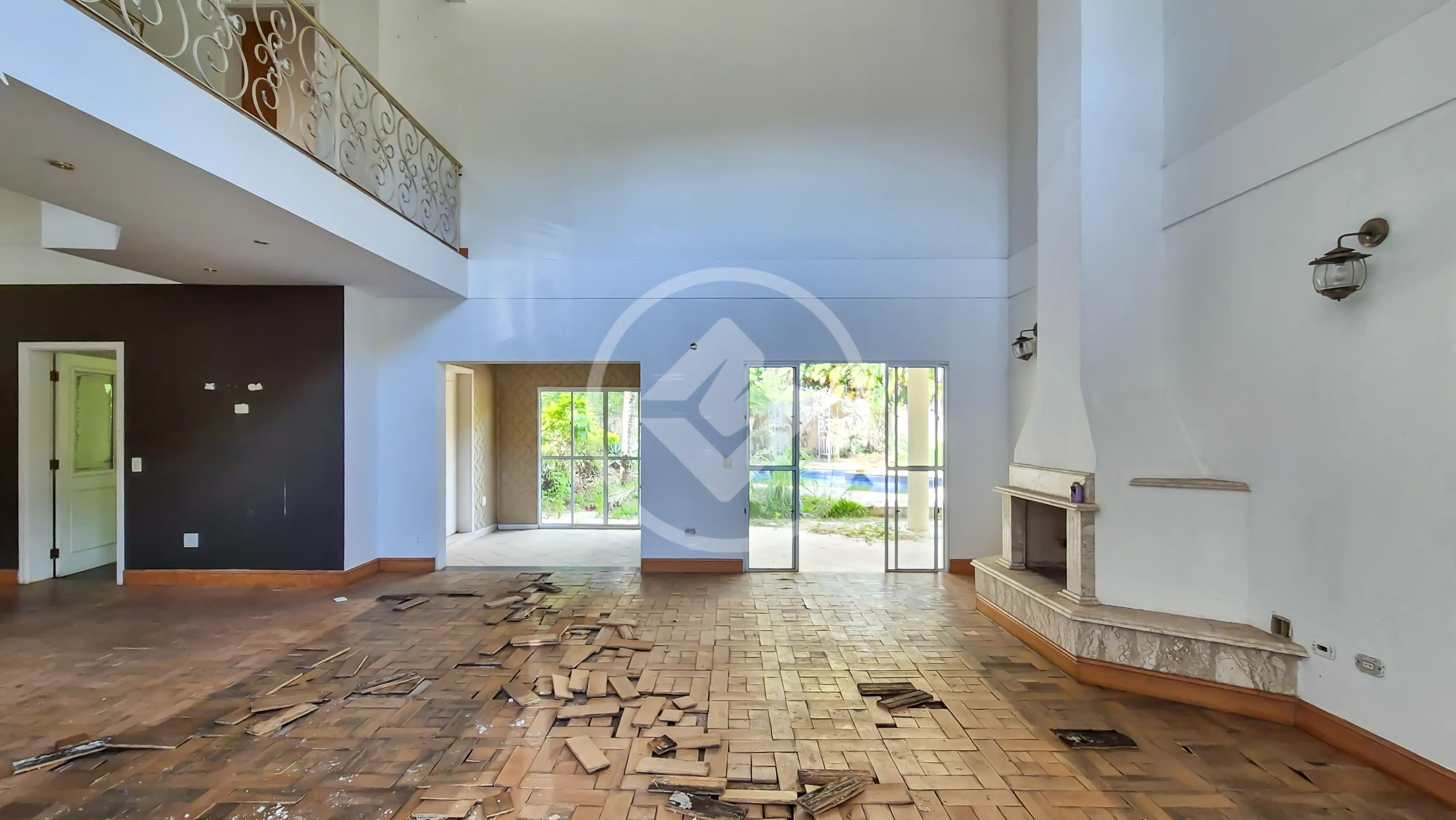 Imagem 3 - Casa Condomínio em Alphaville, Barueri - SP